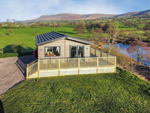 Fence House | The View - Uk36812