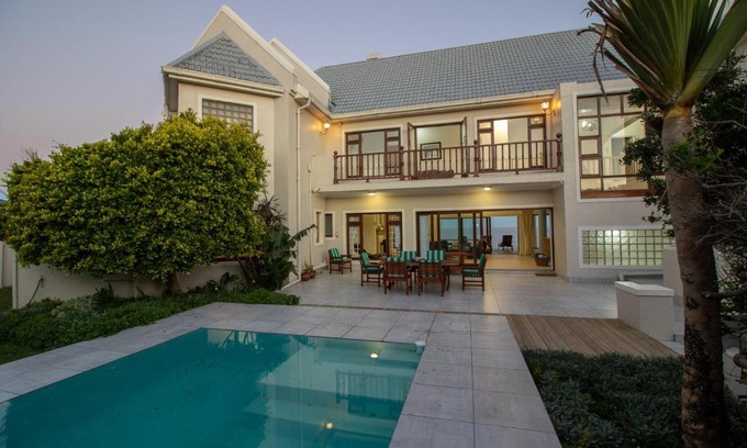 Port Alfred Bed & Breakfast | The View