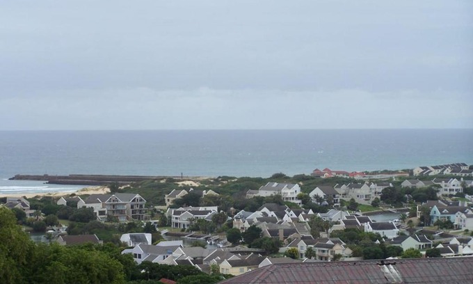 Port Alfred House | THE VIEW
