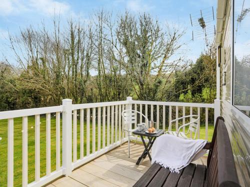 Okehampton House | The Villa At Youlditch Farm