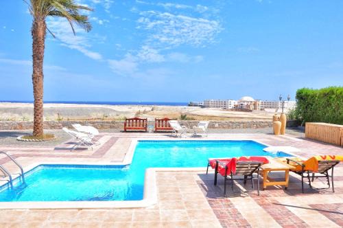 Marsa Alam House | The Villa