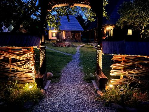 Breb Resort | The Village Pension