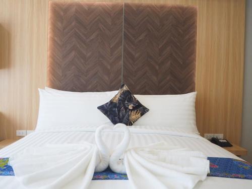 Ao Nang Hotel | The Village Poshtel