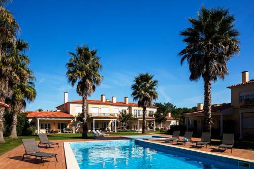 Praia del Rei Villa | The Village – Praia D’El Rey Golf & Beach Resort