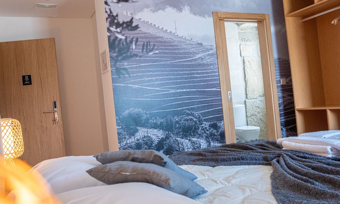 Carrazeda de Ansiaes House | The Village House by CDV