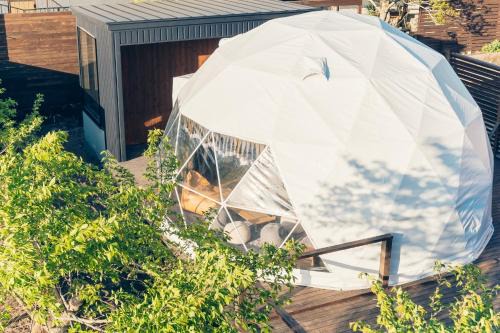 Yufuin Onsen Other | The Village Yufuin Onsen Glamping - Vacation STAY 17989v