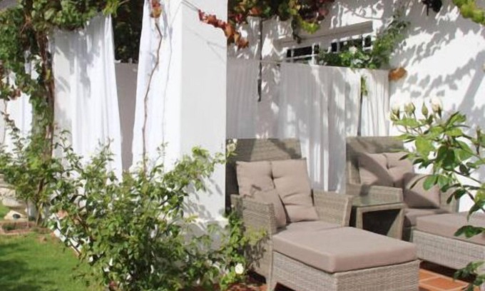 Montagu House | The Vineyard Country House