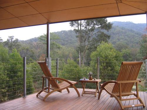 Pokolbin House | The Vintry