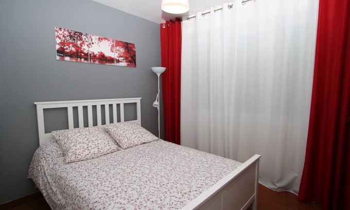 Annecy Apartment | THE VIRGILE SUPERB STUDIO ANNECY