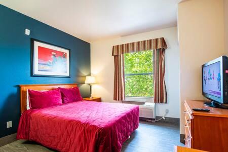 Sierra Vista Apartment | The Vistas 119 Modern studio with full kitchen 1st floor great location