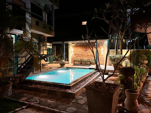 Ambalangoda Bed & Breakfast | The Vitamin Sea