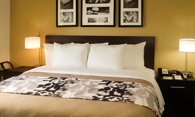 Ocean Hill Hotel | The Vue Inn Brooklyn