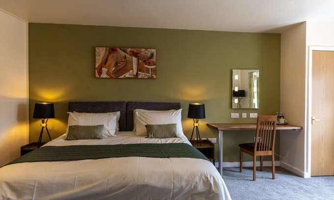 Yeovil Hotel | The Warehouse