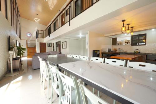 Baguio Apartment | The Warehouse Loft