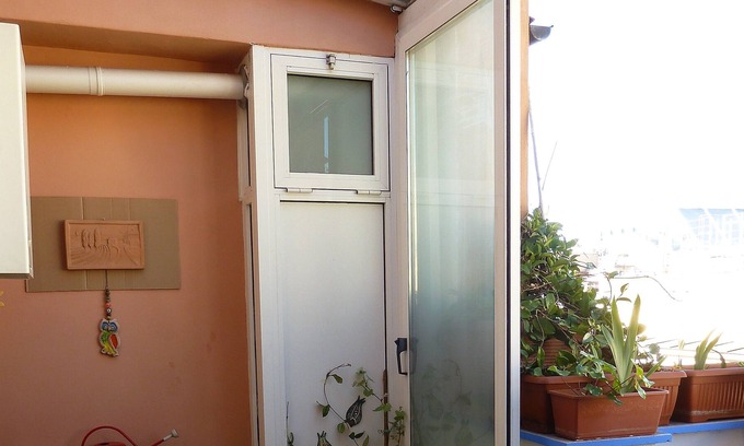 Rione XVIII Castro Pretorio Apartment | The warmest welcome to the Eternal City