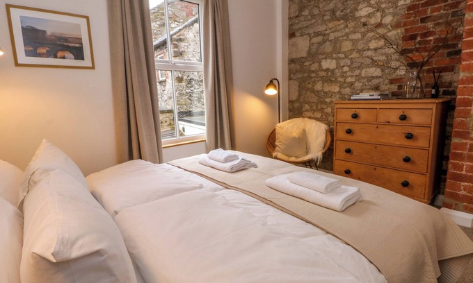 Middleton Cottage | The Warren