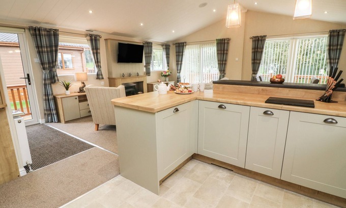 Skipton Cottage | The Warren