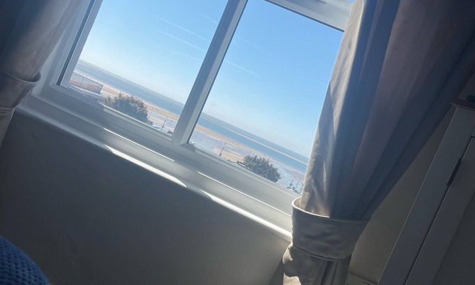 Hunstanton Hotel | The Wash & Tope