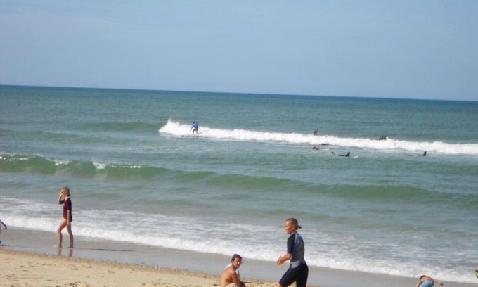 Carcans House | The waterfowl n ° 38 ter