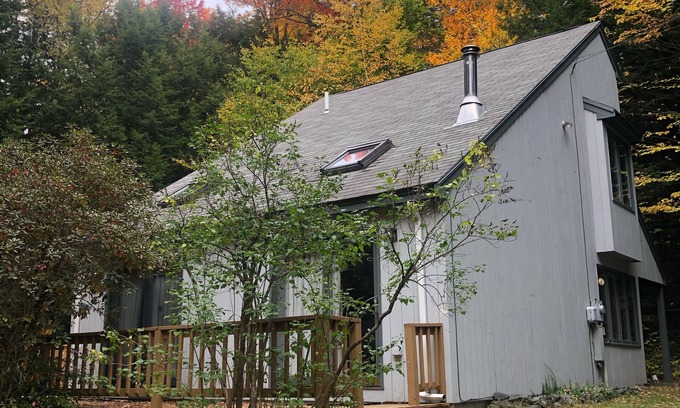 Thornton House | The Waterville Valley Getaway