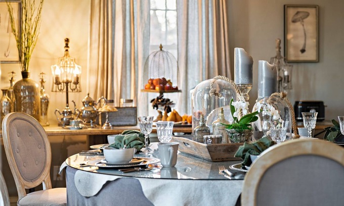 Thompson Bed & Breakfast | The Watson Boutique Bed & Breakfast