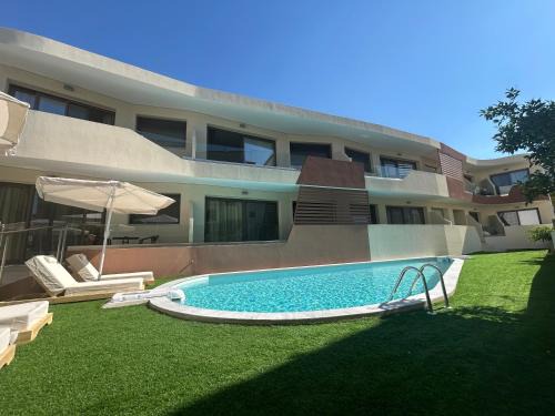 Limenaria Hotel | The Wave