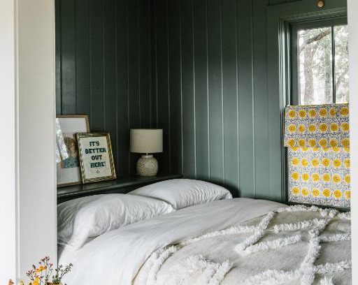 Austin Hotel | The Wayback Boutique Hotel