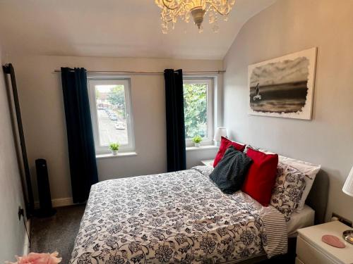 Southend-on-Sea House | The Wedge