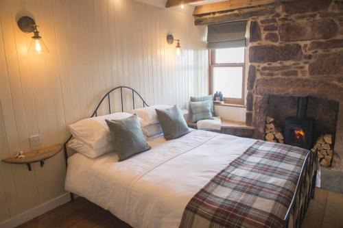 Pennan House | The Wee House