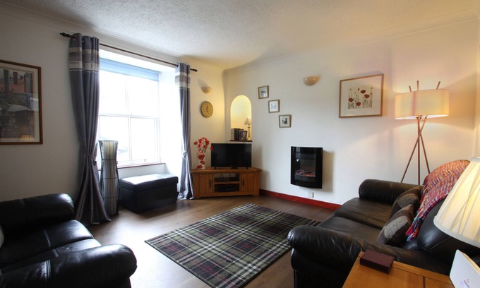 Birnam Apartment | The Wee Nook, Birnam & Dunkeld