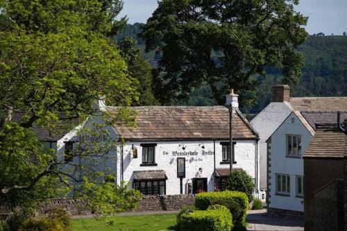 West Witton Hotel | The Wensleydale Heifer