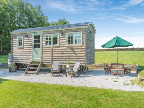 Settle House | The Wensleydale - Uk40152