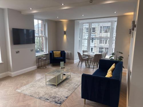 Scarborough City Centre Apartment | The Westborough - Luxury Apartments by Stay in Scarborough