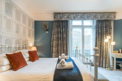 Winchester Hotel | The Westgate