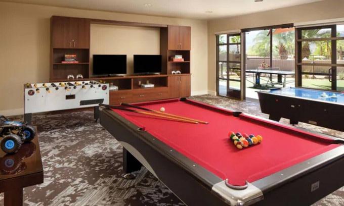 Palm Desert Villa | The Westin Desert Willow Villas (1 Bedroom)