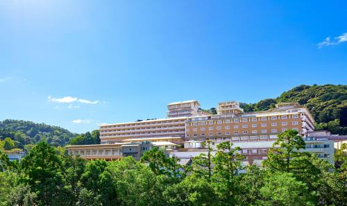 Okazaki Hotel | The Westin Miyako Kyoto