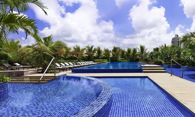 Goregaon East Hotel | The Westin Mumbai Garden City