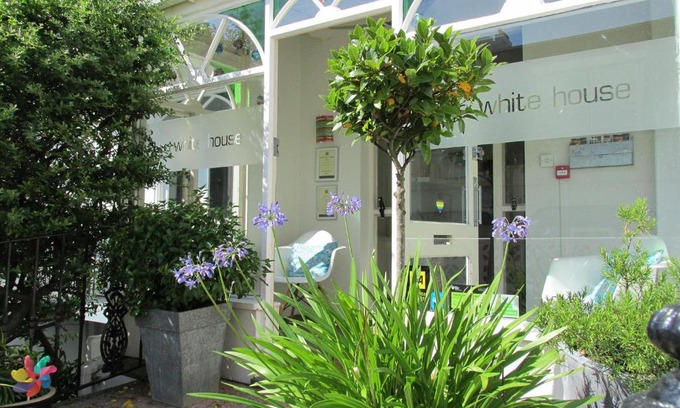 Kemptown House | The White House
