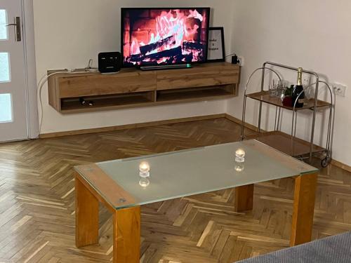 Sofia Apartment | The white suite