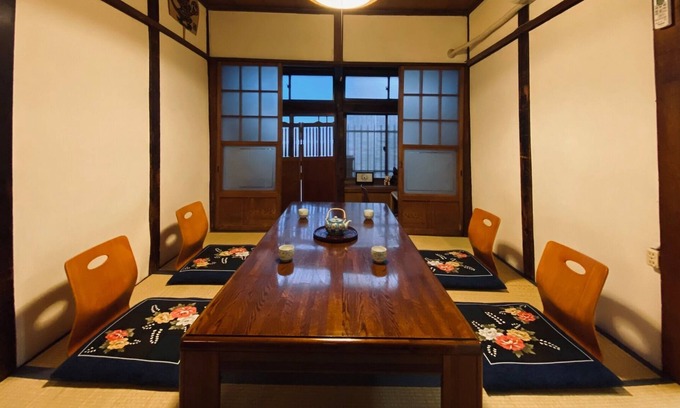 Azumabashi House | The whole house - reserved / Sumida-ku Tokyo