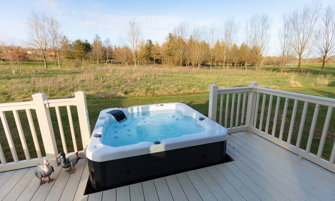 Swarland House | The WilderNest, Northumberland
