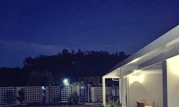 Hluhluwe House | The Wilds Guest House