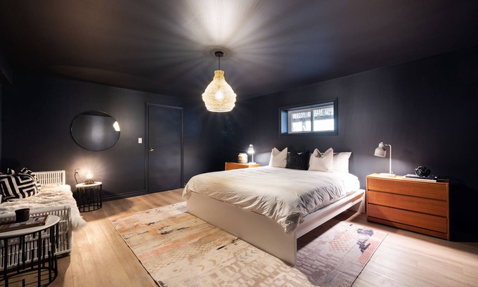 Prince Edward House | The Willows | 3 Bedrooms | 6 Guests | Heated Pool