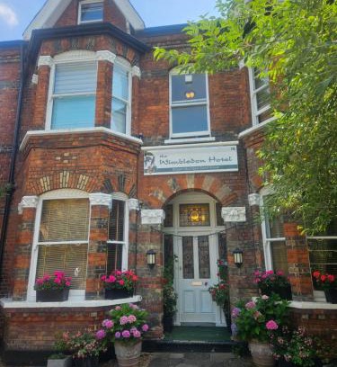 Wimbledon Bed & Breakfast | The Wimbledon Hotel