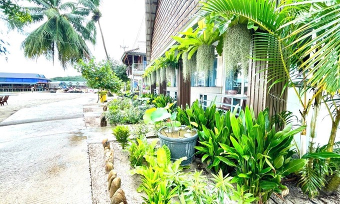 Koh Rong Resort | The Wind Koh Rong