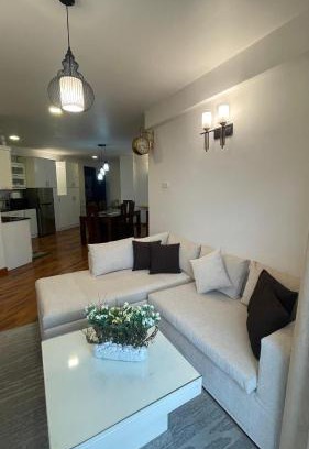 Nuwara Eliya Apartment | THE WIND LILY - Lake View Luxury Apartment