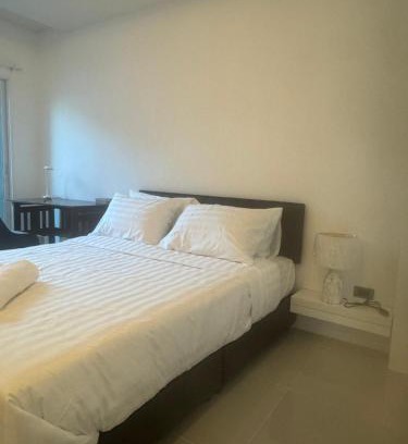 Sisaket Hotel | The wishes สมหวัง
