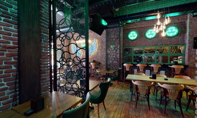 Karakoy Hotel | The Wolf Hotel