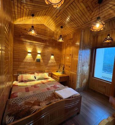 Khattalwada House | The Wooden Homestay