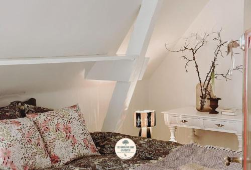 Haslev Cabin | The Woodland Lodge Gisselfeld